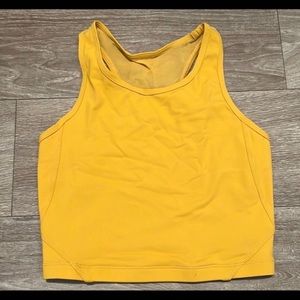 Born primitive sports bra tank